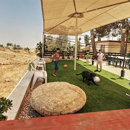 Desert View Αράντ Εξωτερικό φωτογραφία