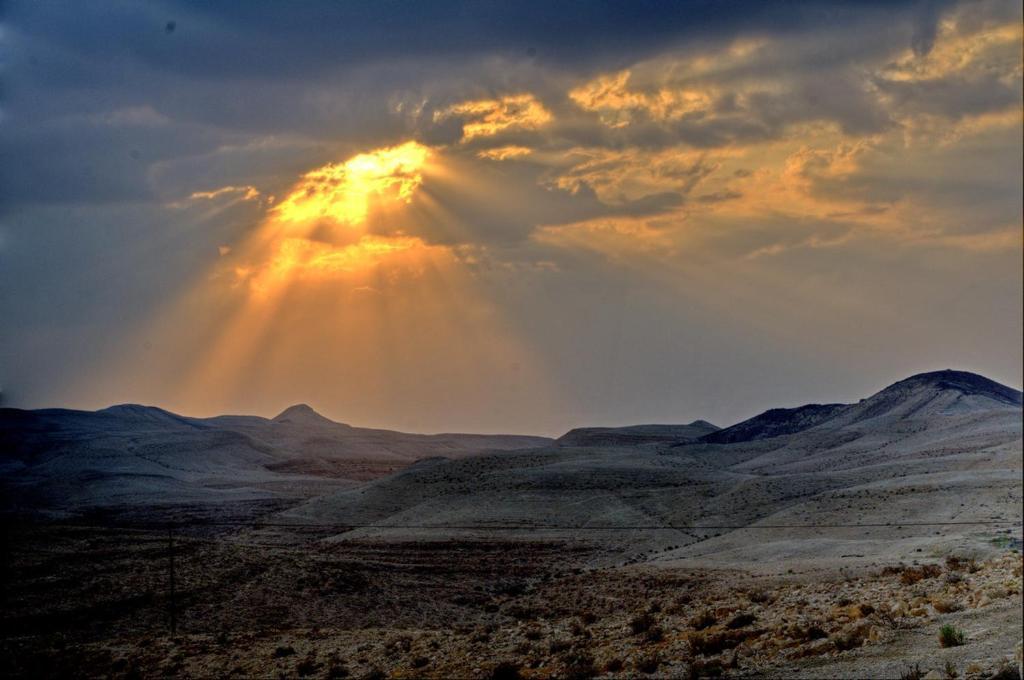 Desert View Αράντ Εξωτερικό φωτογραφία
