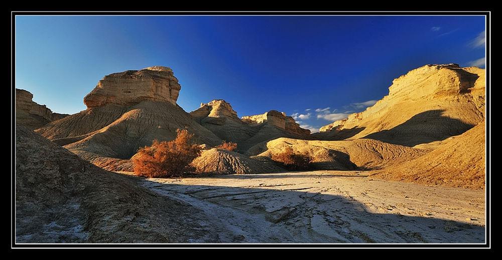 Desert View Αράντ Εξωτερικό φωτογραφία